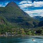 Geiranger