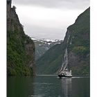 Geiranger