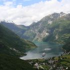 Geiranger