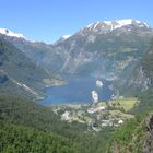 Geiranger