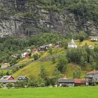 Geiranger