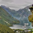 GEIRANGER