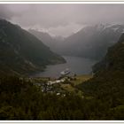 Geiranger ...