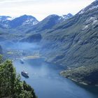 Geiranger