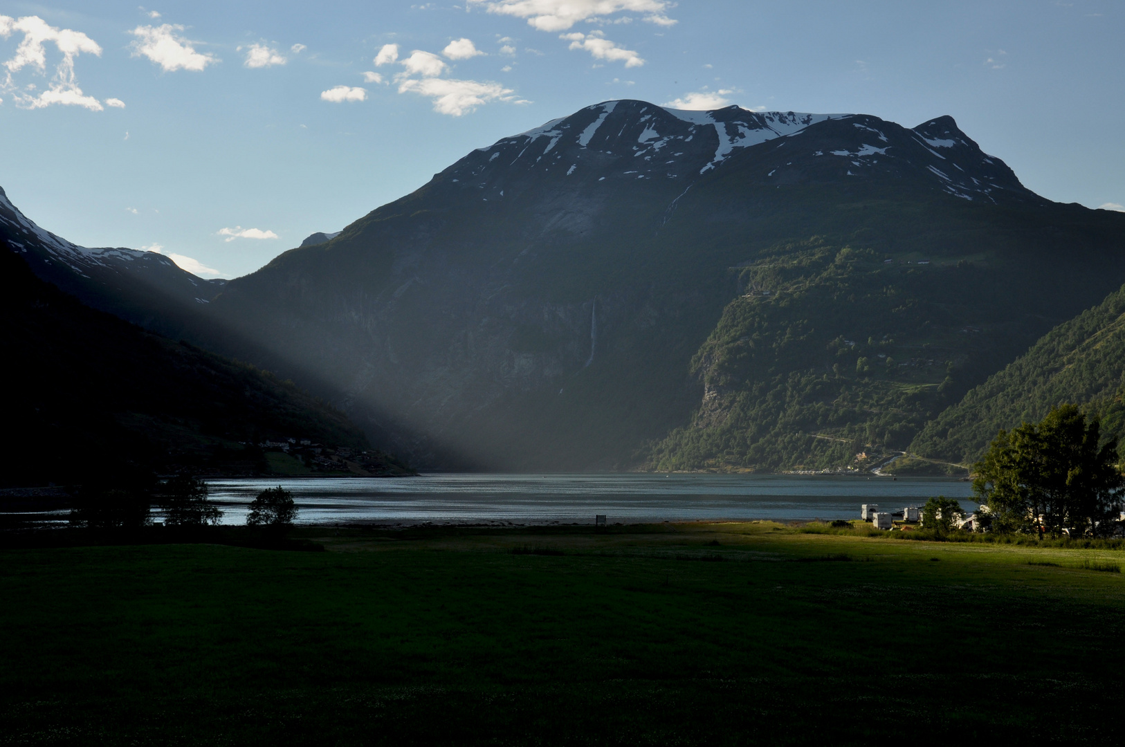 Geiranger