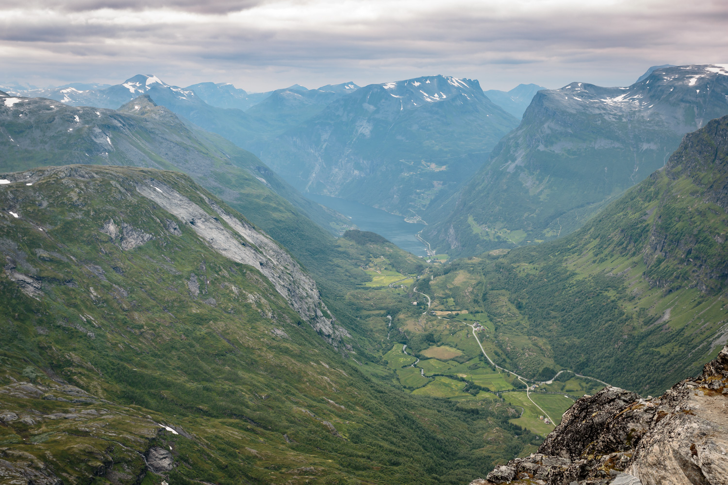 Geiranger