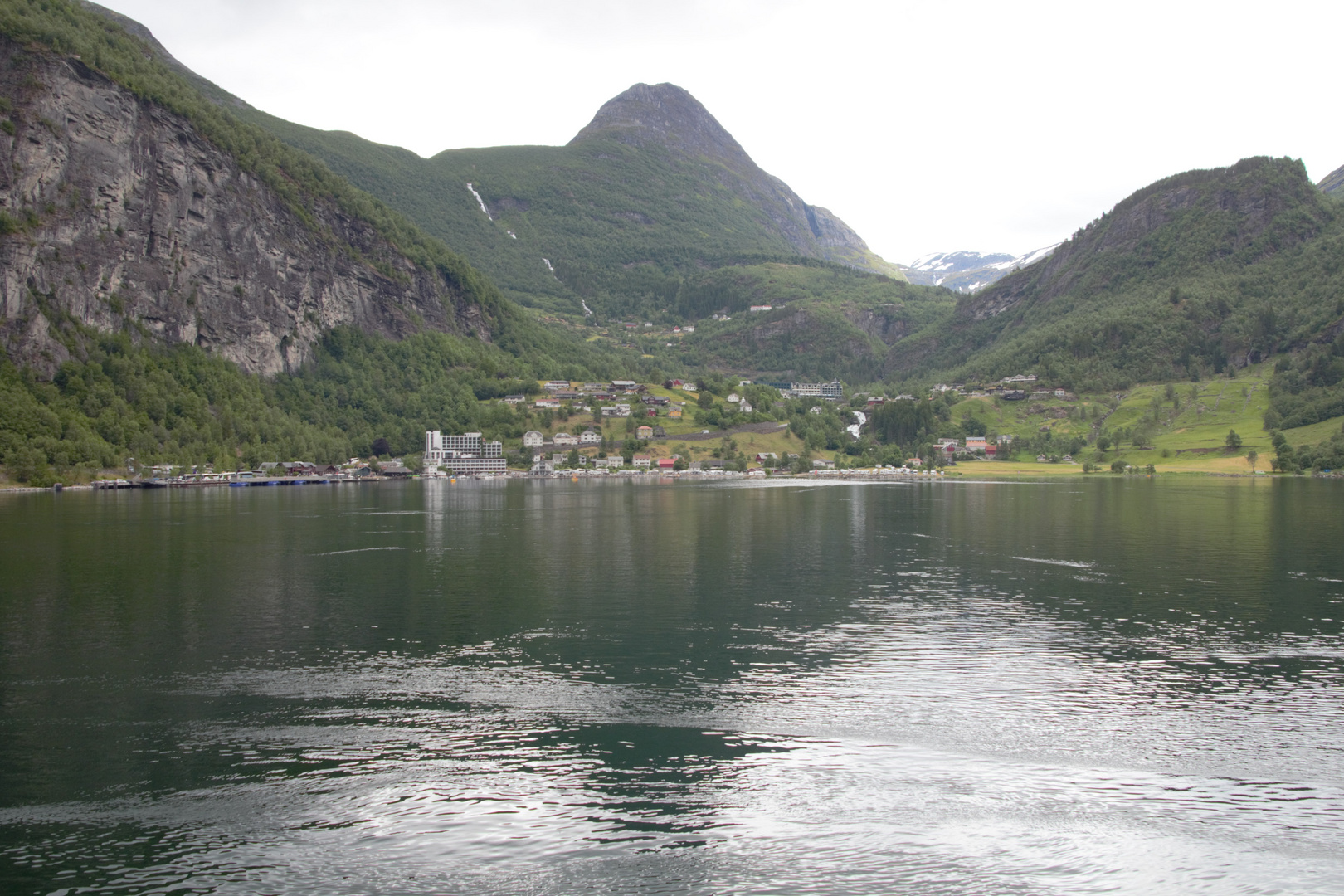 Geiranger