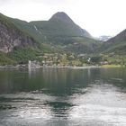 Geiranger