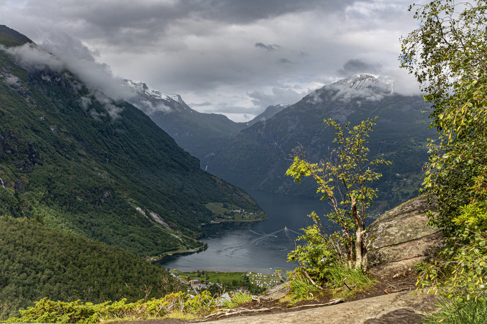 Geiranger 