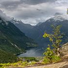 Geiranger 