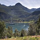 Geiranger