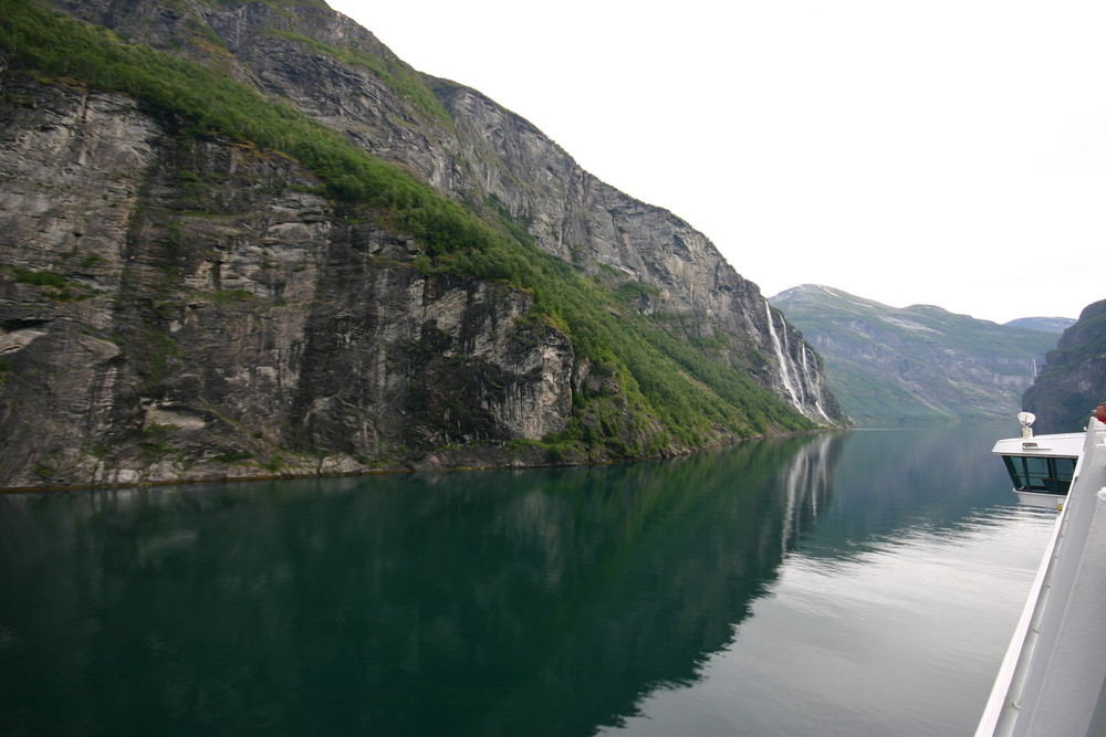 Geiranger