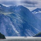 Geiranger-Fijord (Reloaded)