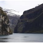 Geiranger-Fjord