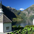 Geiranger Fjord