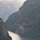 Geiranger-Fjord