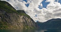 Geiranger-Fjord