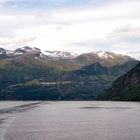 Geiranger Fjord