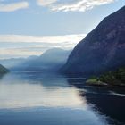 Geiranger Fjord