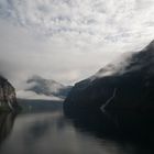 Geiranger Fjord