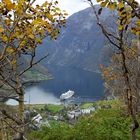 Geiranger Fjord