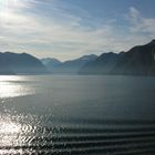 Geiranger Fjord