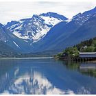 Geiranger Fjord