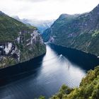 Geiranger Fjord