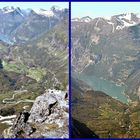 Geiranger-Fjord