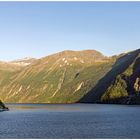 Geiranger-Fjord