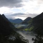 Geiranger Fjord