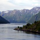 Geiranger Fjord II