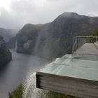 Geiranger Fjord Norway 