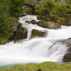 Geiranger Fossen