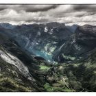 Geiranger I