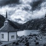 Geiranger Kirke