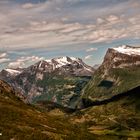 Geiranger ( Norway )