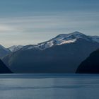 Geiranger Norwegen