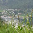 Geiranger Ort und Fjord