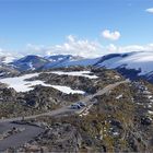 Geiranger Skywalk - Dalsnibba