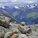 Geiranger-Trollschutz