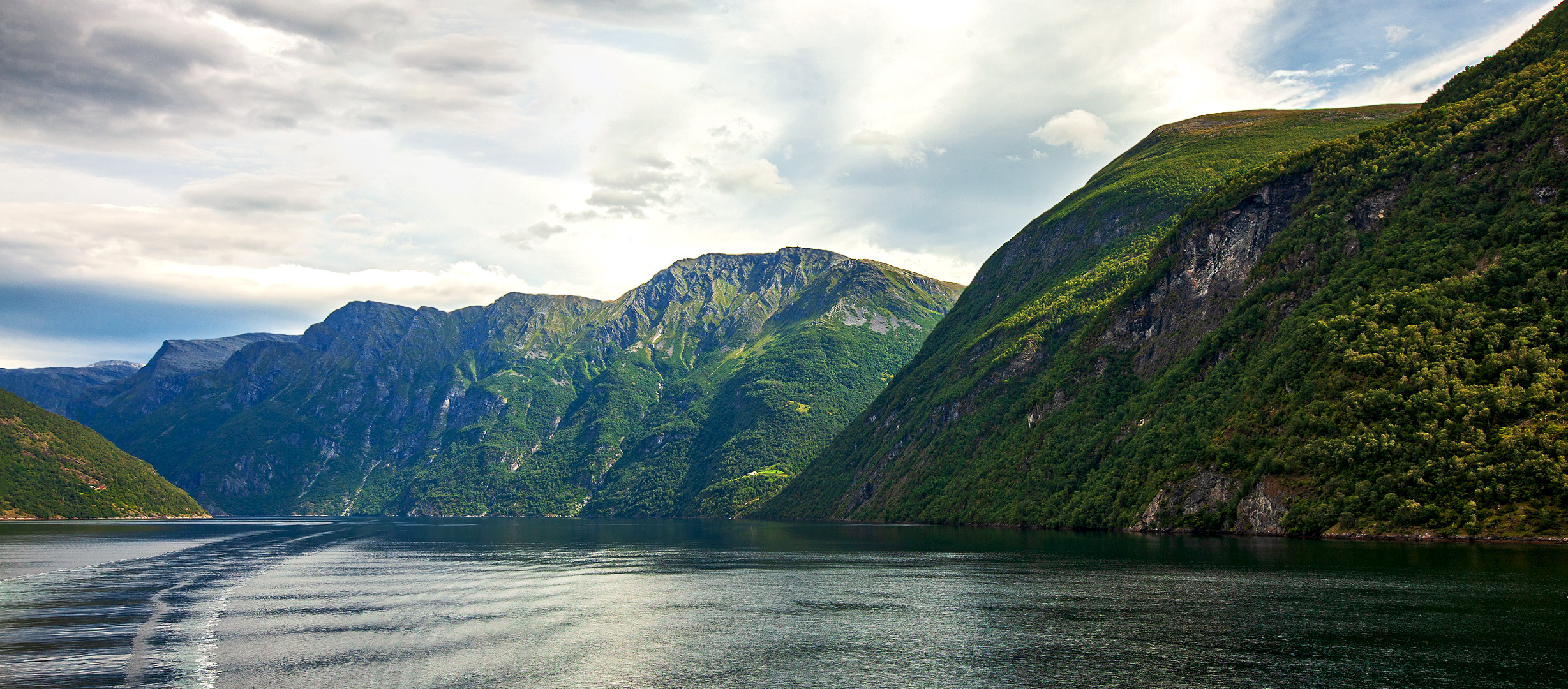 Geirangerfjord 001