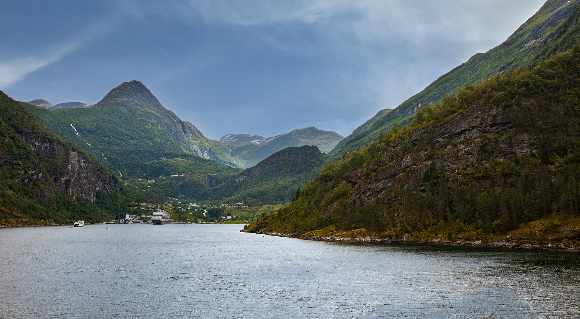 Geirangerfjord 008 