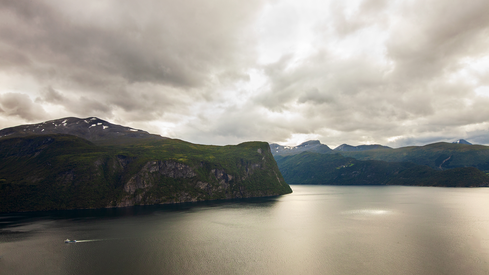 Geirangerfjord 015