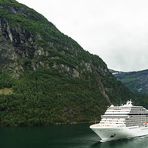 Geirangerfjord 02 ...