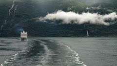 Geirangerfjord 03 ...