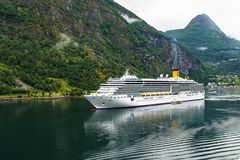 Geirangerfjord 04 ...