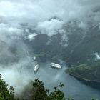 Geirangerfjord 05 ...