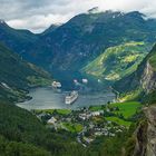 Geirangerfjord 06 ...