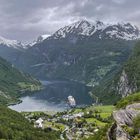 GEIRANGERFJORD 06/2022